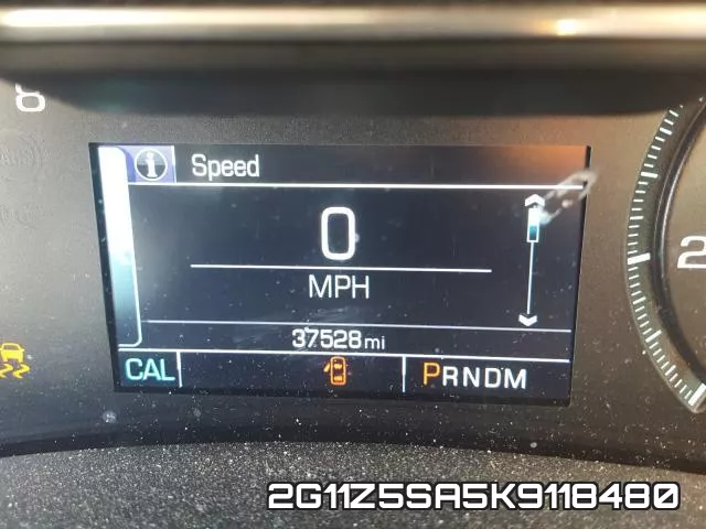 2G11Z5SA5K9118480 фото 9