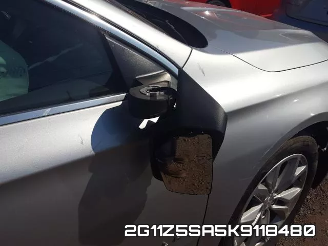 2G11Z5SA5K9118480 фото 10