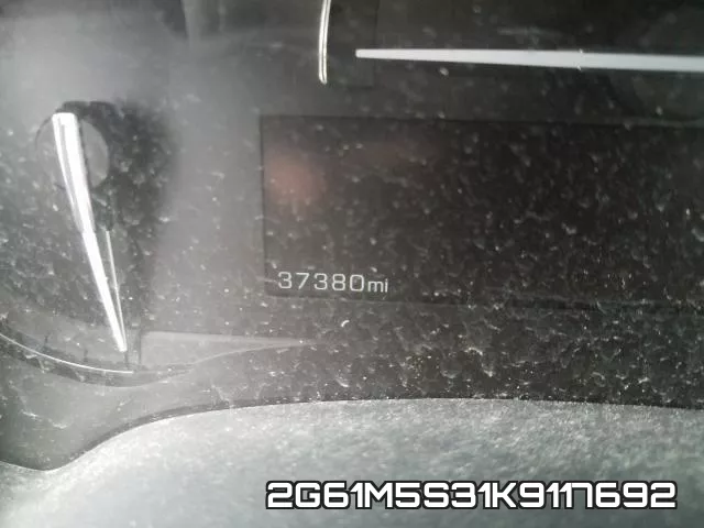 2G61M5S31K9117692 фото 9