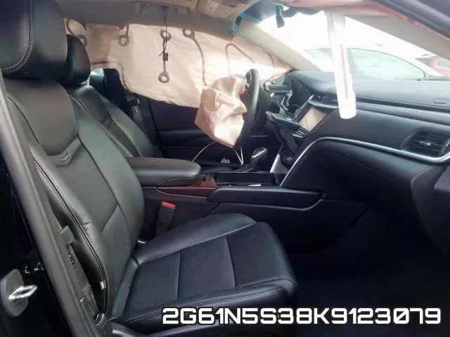 2G61N5S38K9123079 фото 6