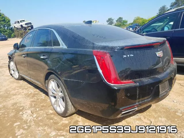 2G61P5S39J9121916 фото 4