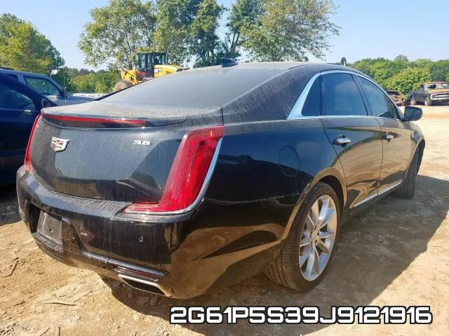 2G61P5S39J9121916 фото 5
