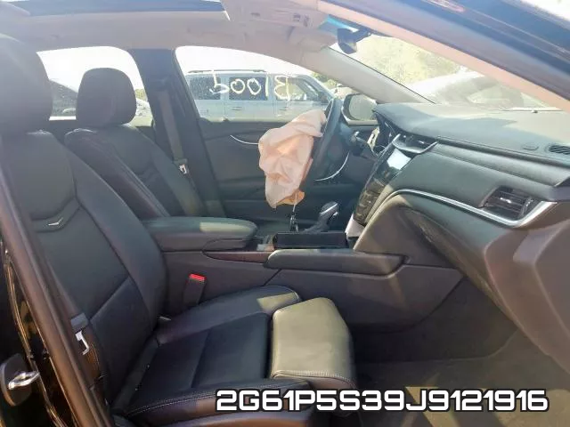 2G61P5S39J9121916 фото 6