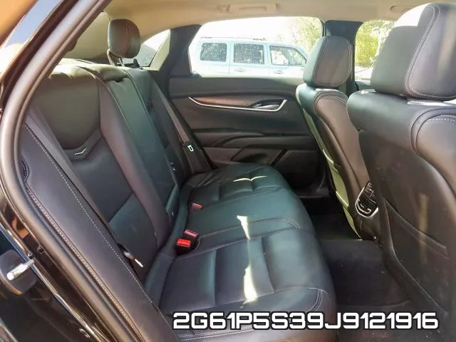 2G61P5S39J9121916 фото 7