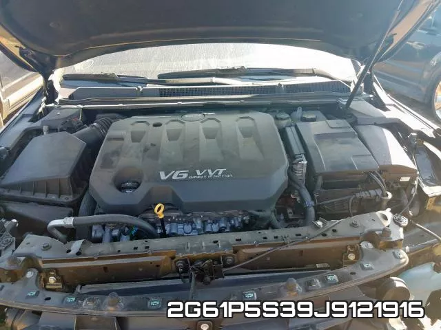 2G61P5S39J9121916 фото 8