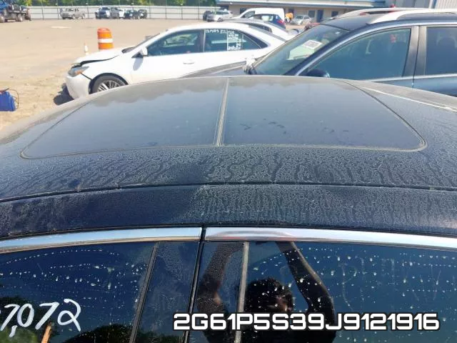2G61P5S39J9121916 фото 10
