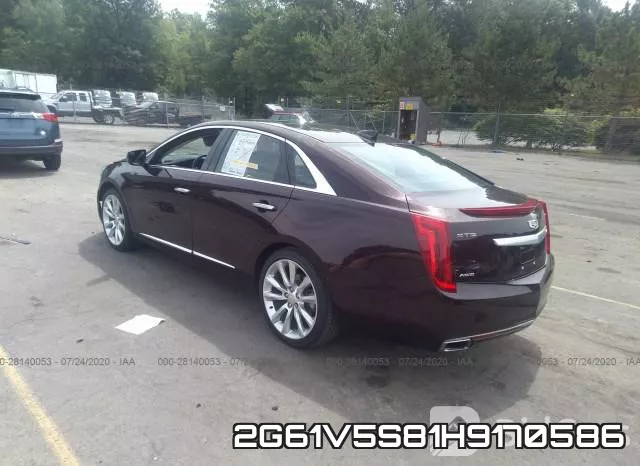 2G61V5S81H9170586 фото 4