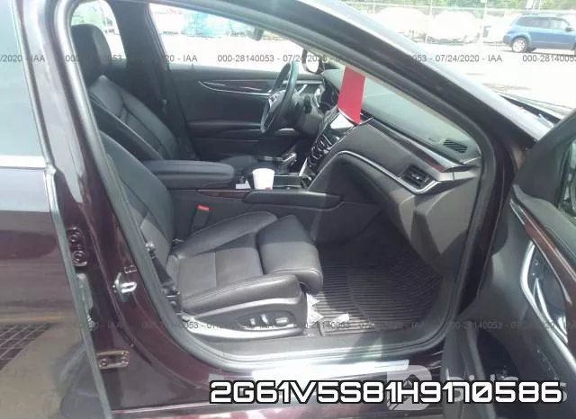 2G61V5S81H9170586 фото 6