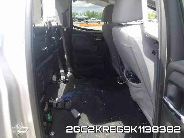 2GC2KREG9K1138382 фото 7