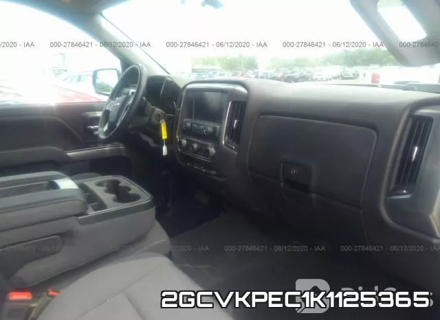 2GCVKPEC1K1125365 фото 6