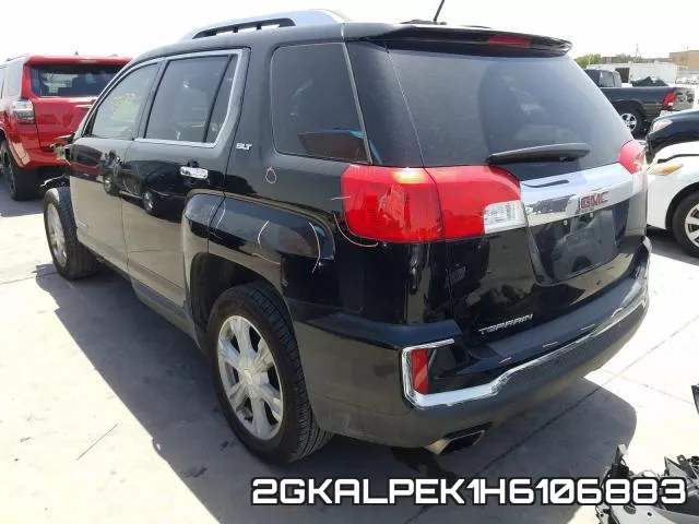 2GKALPEK1H6106883 фото 4