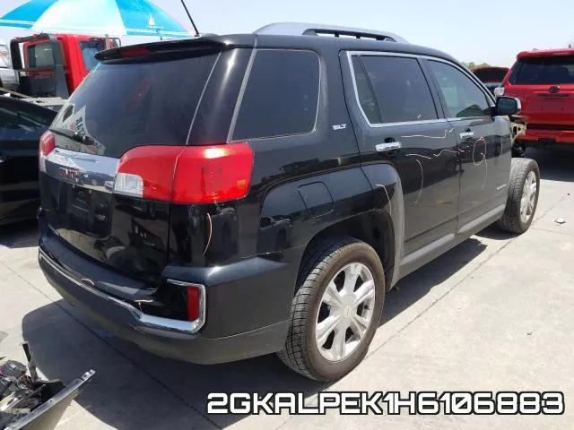 2GKALPEK1H6106883 фото 5
