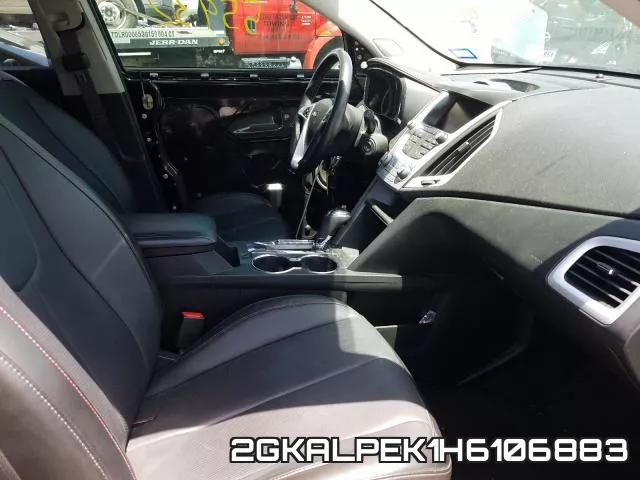 2GKALPEK1H6106883 фото 6