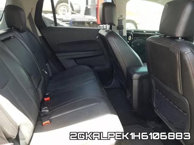 2GKALPEK1H6106883 фото 7