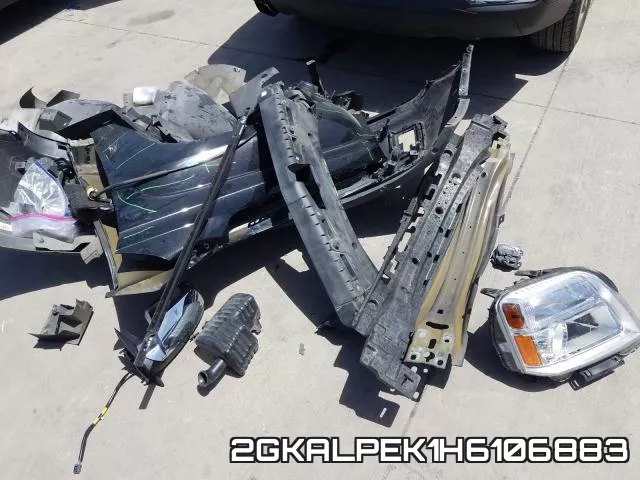 2GKALPEK1H6106883 фото 10