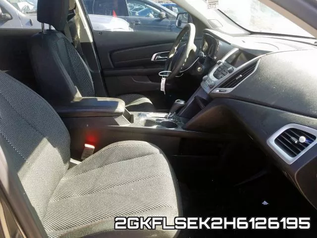 2GKFLSEK2H6126195 фото 6