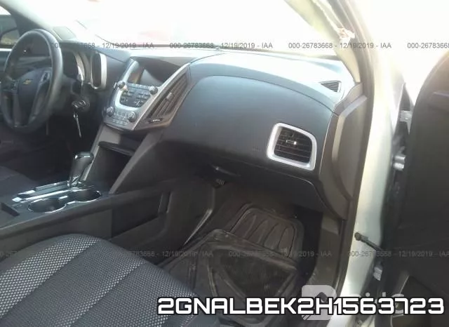 2GNALBEK2H1563723 фото 6