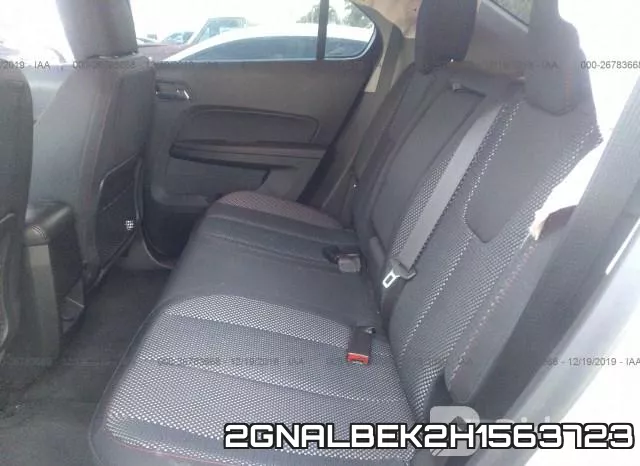 2GNALBEK2H1563723 фото 9