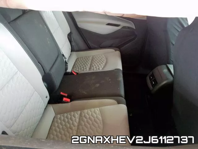 2GNAXHEV2J6112737 фото 7