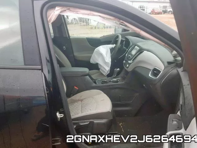 2GNAXHEV2J6264694 фото 6
