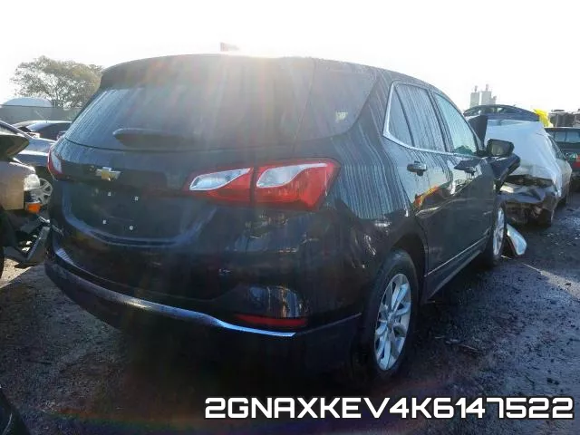 2GNAXKEV4K6147522 фото 5
