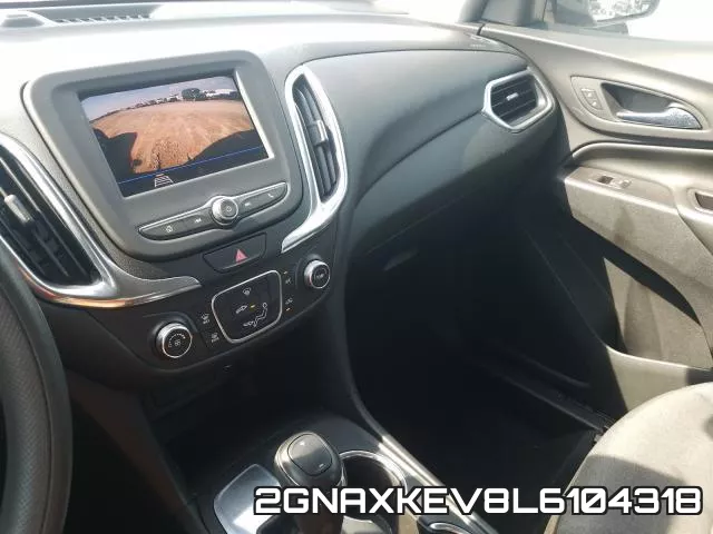2GNAXKEV8L6104318 фото 10
