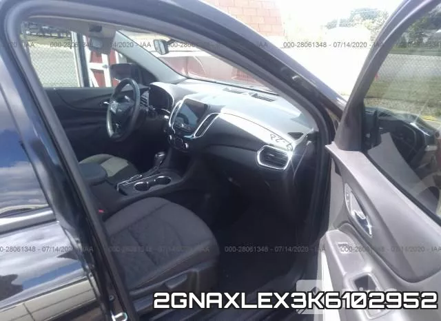 2GNAXLEX3K6102952 фото 6