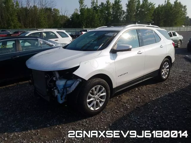 2GNAXSEV9J6180014 фото 3