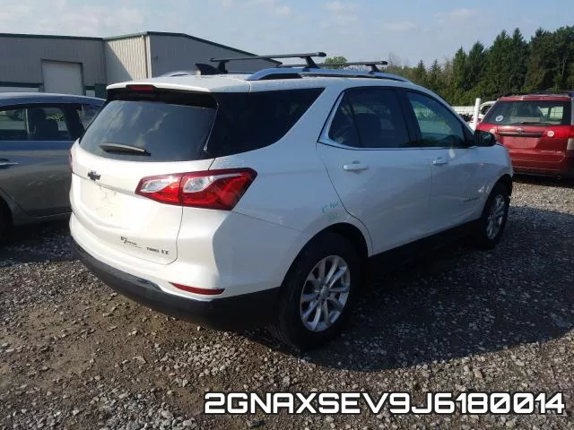 2GNAXSEV9J6180014 фото 5