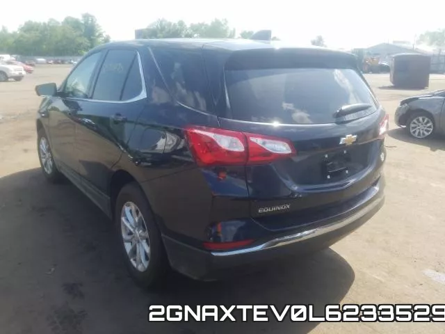 2GNAXTEV0L6233529 фото 4