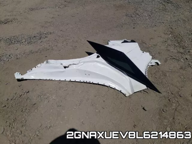2GNAXUEV8L6214863 фото 10
