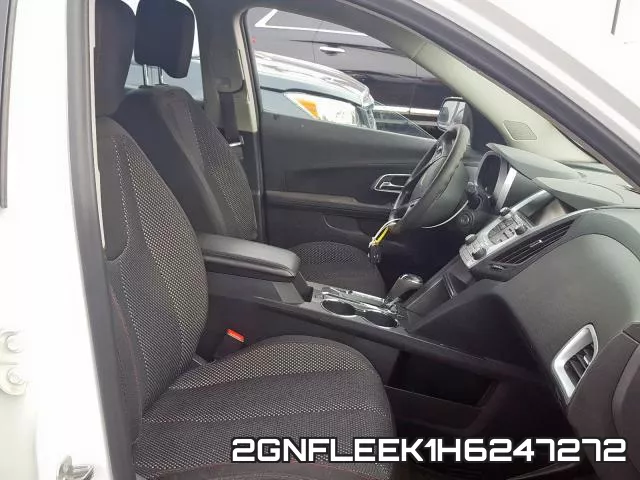 2GNFLEEK1H6247272 фото 6