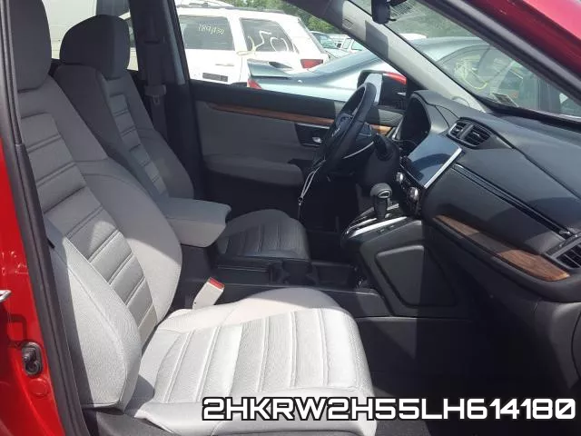 2HKRW2H55LH614180 фото 6