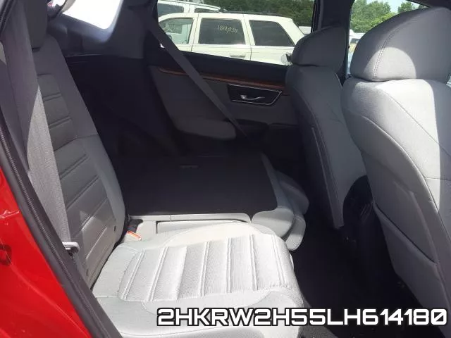 2HKRW2H55LH614180 фото 7
