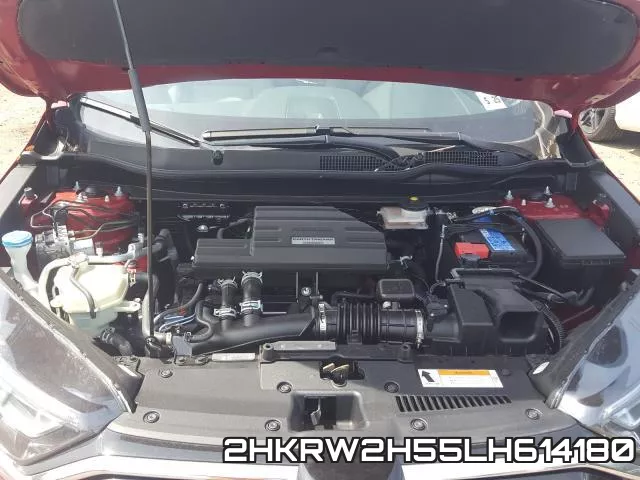 2HKRW2H55LH614180 фото 8