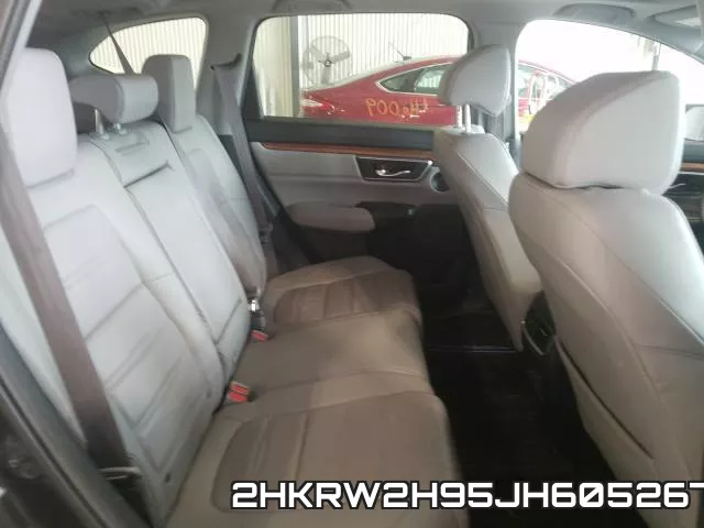 2HKRW2H95JH605267 фото 7