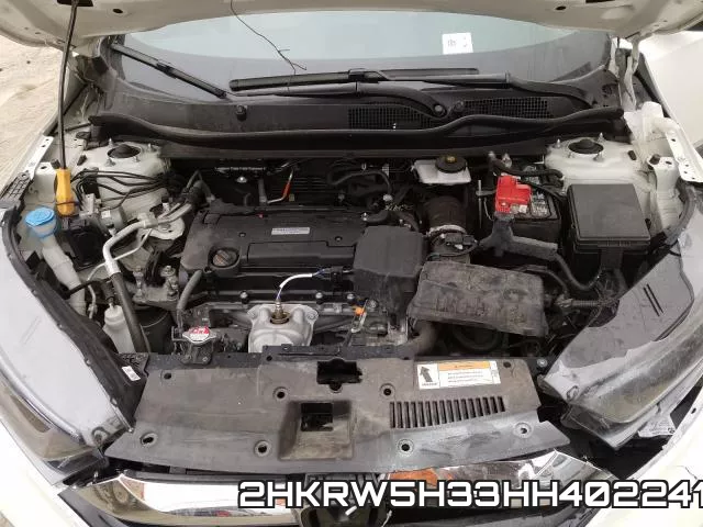 2HKRW5H33HH402241 фото 8