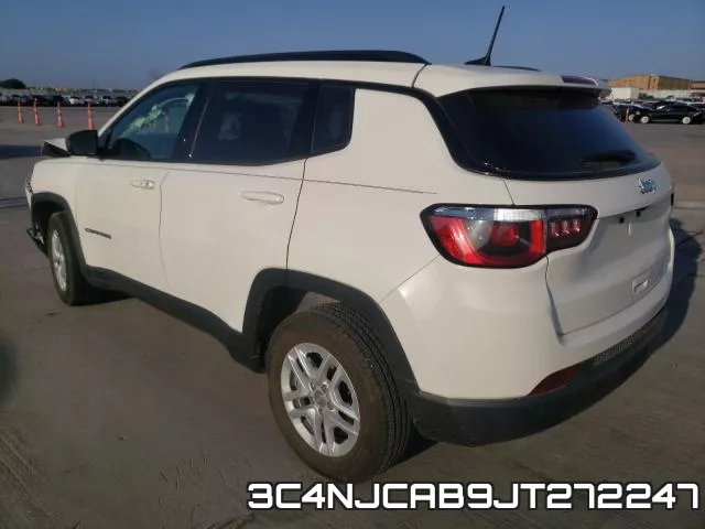 3C4NJCAB9JT272247 фото 4