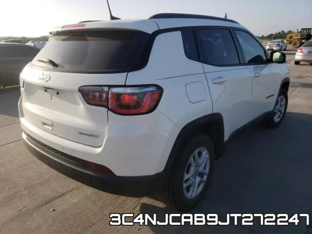 3C4NJCAB9JT272247 фото 5