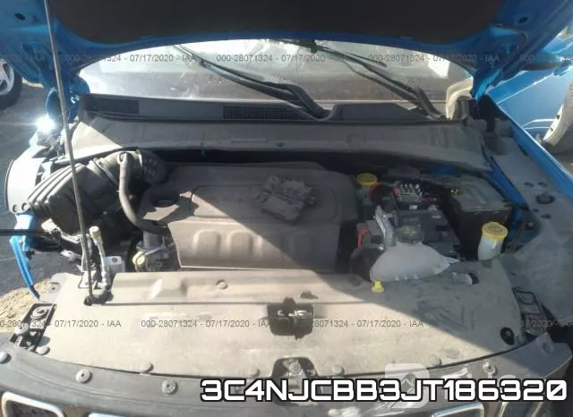 3C4NJCBB3JT186320 фото 2