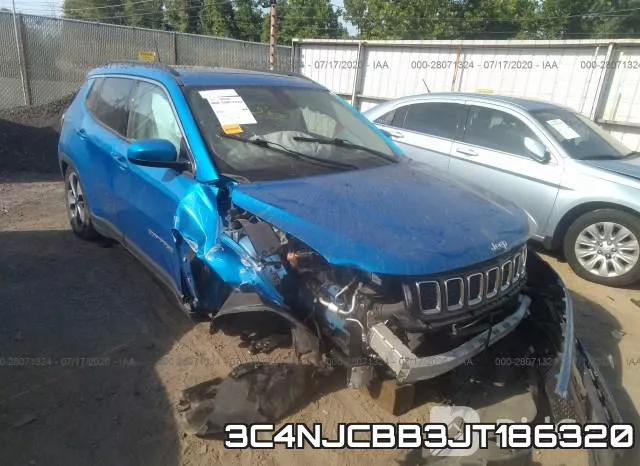 3C4NJCBB3JT186320 фото 7