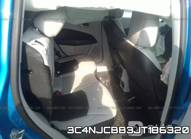 3C4NJCBB3JT186320 фото 9