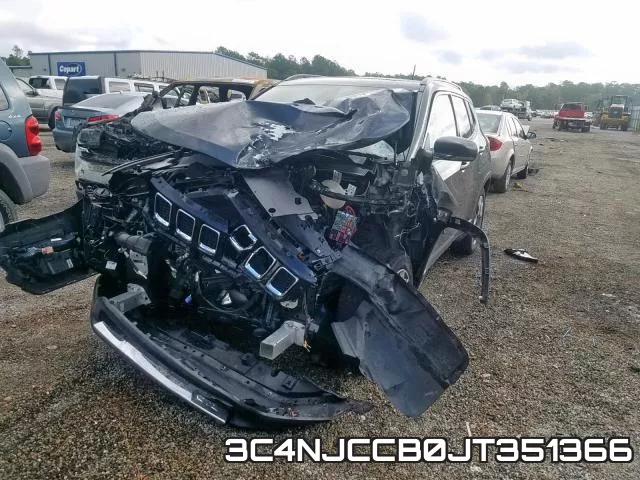 3C4NJCCB0JT351366 фото 3