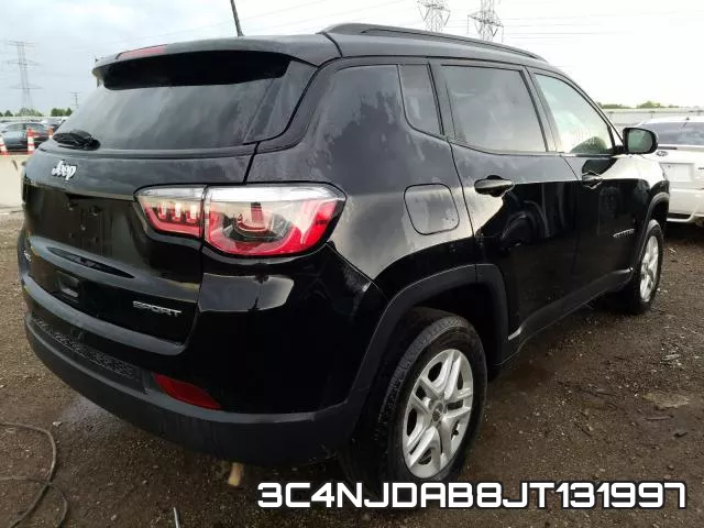 3C4NJDAB8JT131997 фото 5