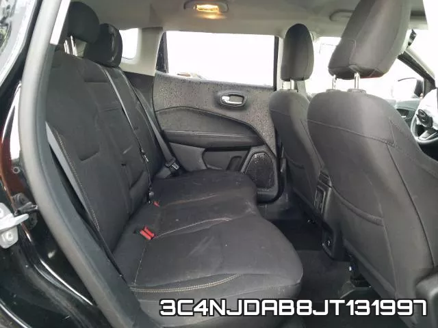 3C4NJDAB8JT131997 фото 7