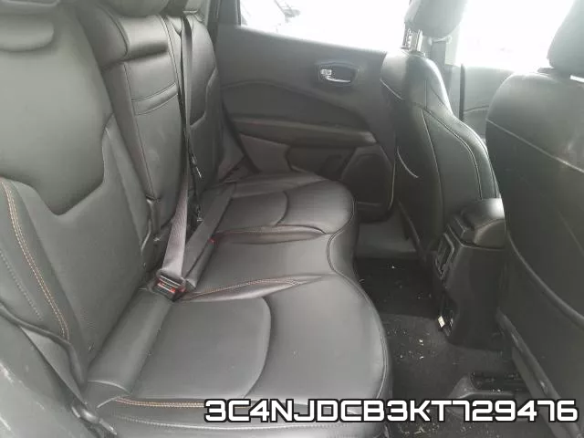 3C4NJDCB3KT729476 фото 7