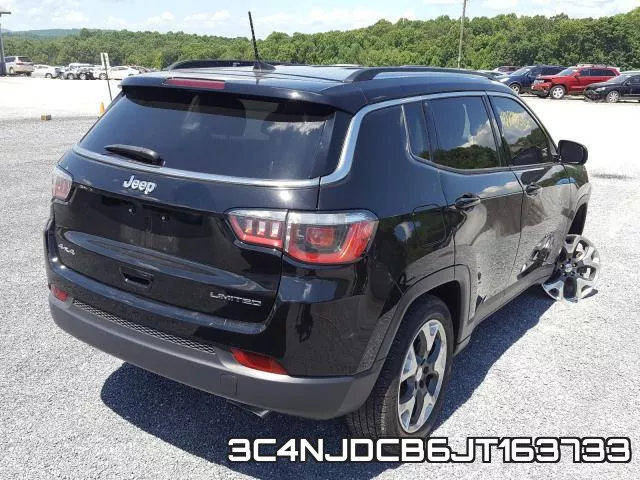 3C4NJDCB6JT163733 фото 5