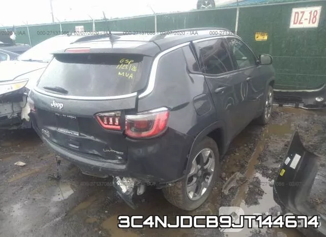 3C4NJDCB9JT144674 фото 5