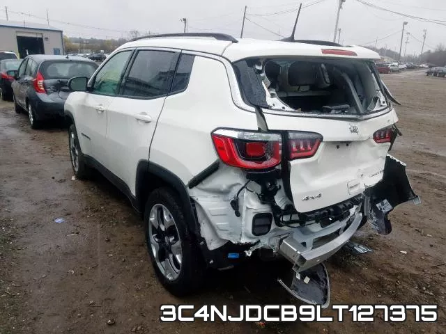 3C4NJDCB9LT127375 фото 4