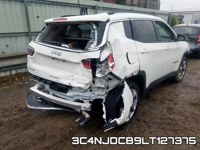 3C4NJDCB9LT127375 фото 5